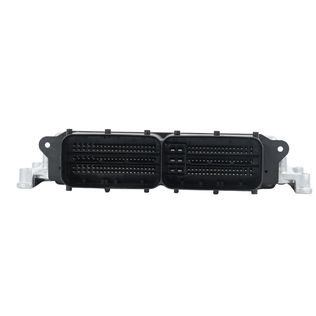 Land Rover L550 Engine Control ECU 1.5 Petrol 269HP Automatic - SKU M8D2-14C568-FB - Part number M8D2-14C568-FB