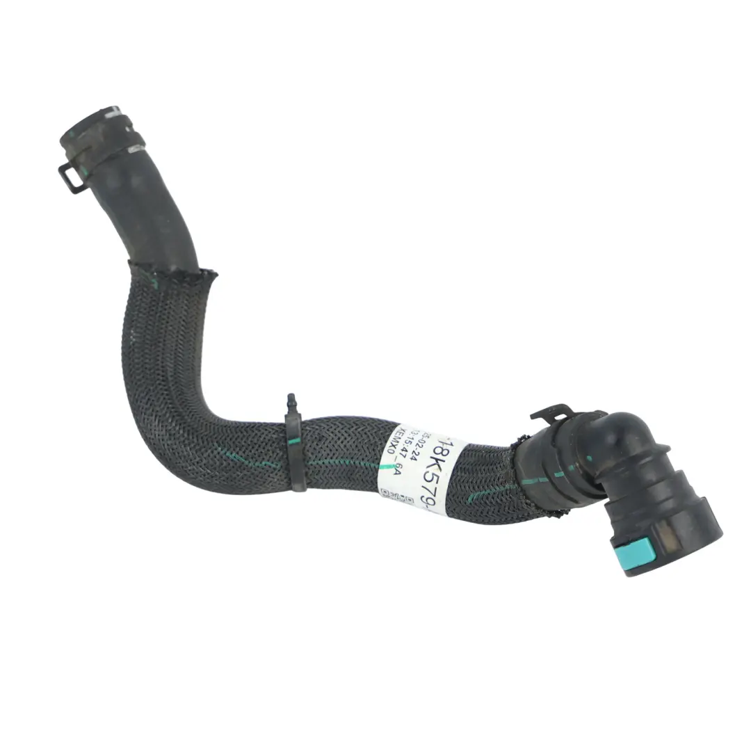 Land Rover Discovery Sport L550 Coolant Water Hose Pipe 1.5 PHEV - SKU M8D2-18K579-AB - Part number M8D2-18K579-AB