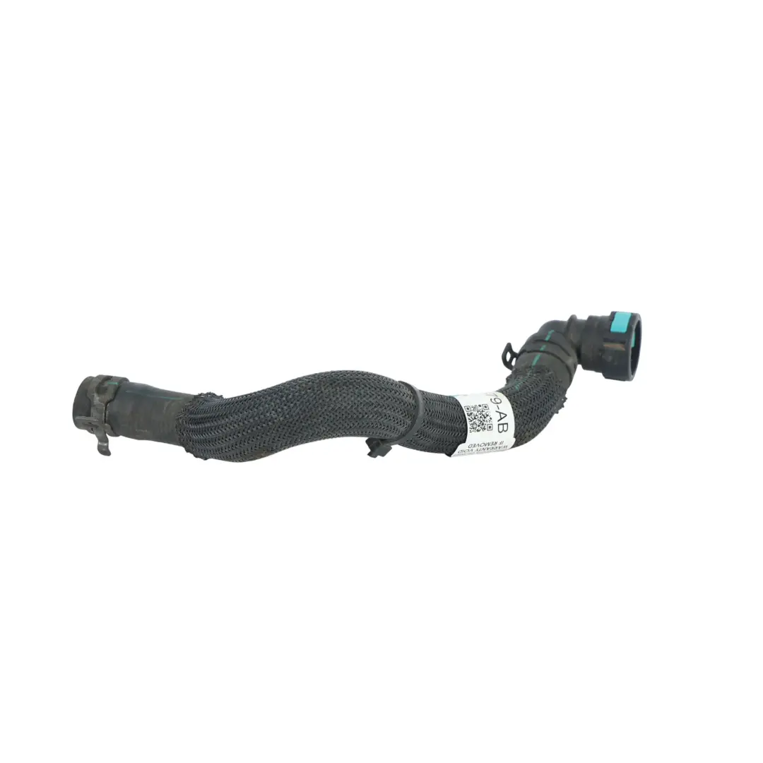 Coolant Water Hose Pipe 1.5 PHEV to Land Rover Discovery Sport L550 with Part number M8D2-18K579-AB Land Rover Discovery Sport L550 Coolant Water Hose Pipe 1.5 PHEV - SKU M8D2-18K579-AB - Part number M8D2-18K579-AB