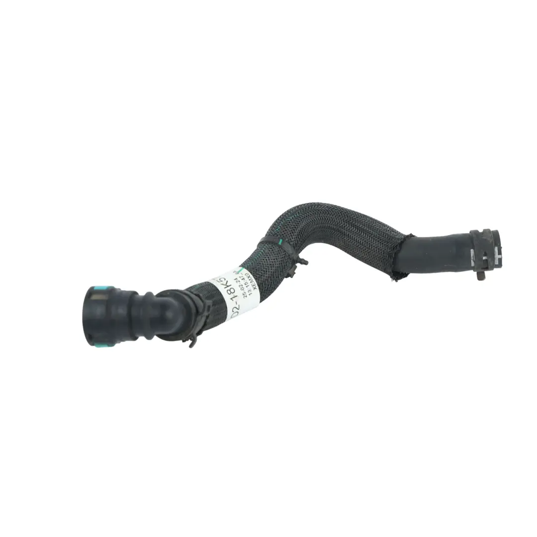Durite Tuyau Eau Liquide 1.5 PHEV pour Land Rover Discovery Sport L550 à propos du numéro de pièce M8D2-18K579-AB Land Rover Discovery Sport L550 Durite Tuyau Eau Liquide 1.5 PHEV - SKU M8D2-18K579-AB - Numéro de pièce M8D2-18K579-AB