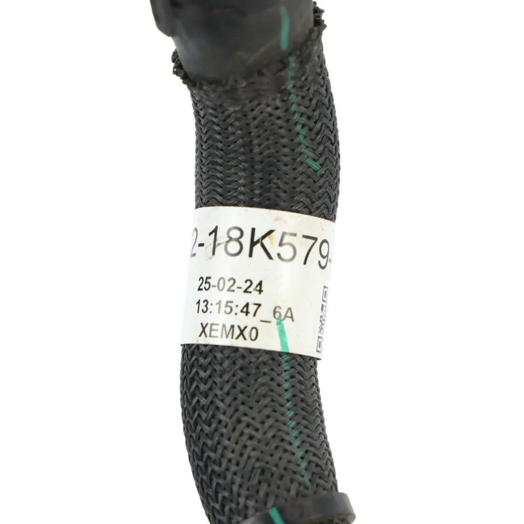 Land Rover Discovery Sport L550 Przewód Wąż Wody 1.5 PHEV - SKU M8D2-18K579-AB - Numer Części M8D2-18K579-AB
