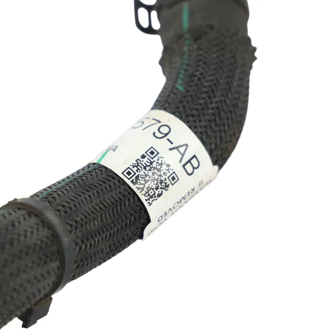Coolant Water Hose Pipe 1.5 PHEV to Land Rover Discovery Sport L550 with Part number M8D2-18K579-AB Land Rover Discovery Sport L550 Coolant Water Hose Pipe 1.5 PHEV - SKU M8D2-18K579-AB - Part number M8D2-18K579-AB