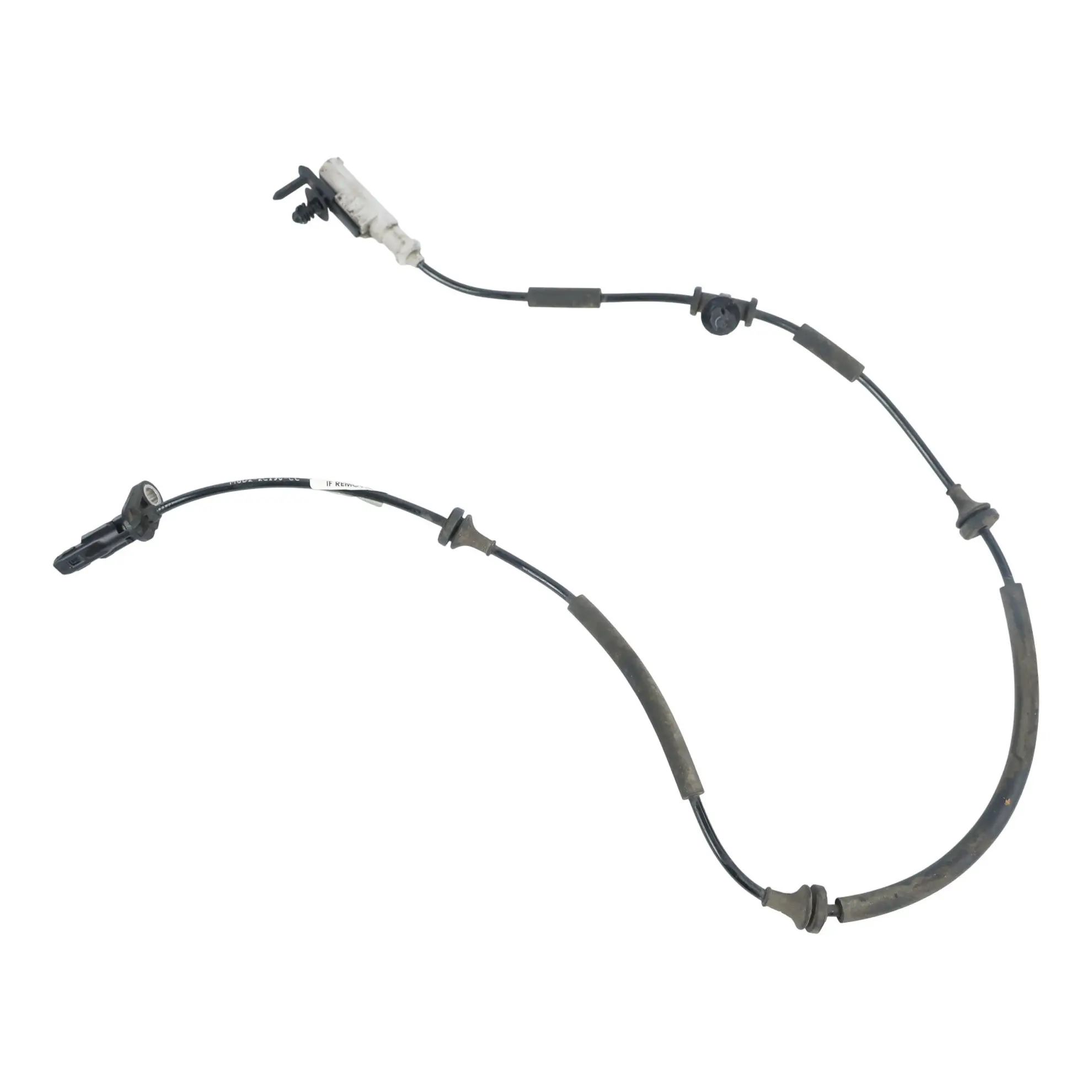 Land Rover Discovery Sport L550 ABS Wheel Sensor Rear Right O/S M8D2-2C190-CC