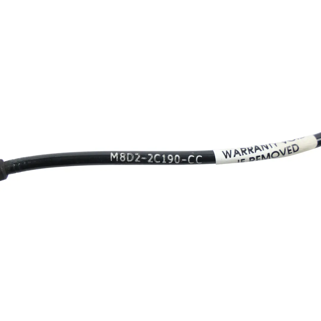 Land Rover Discovery Sport L550 ABS Radsensor Hinten Rechts - SKU M8D2-2C190-CC - Teilenummer M8D2-2C190-CC