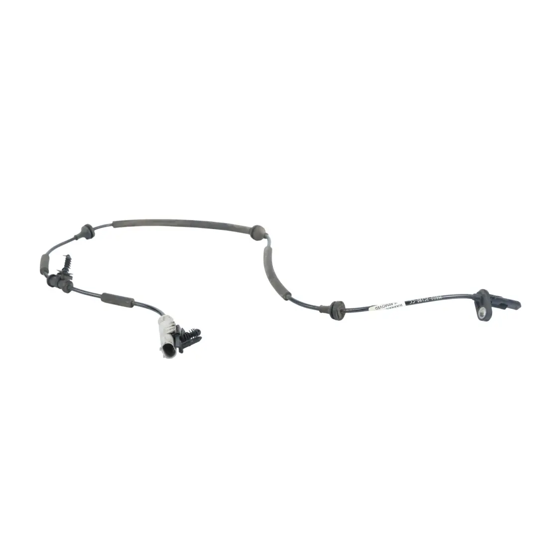Land Rover Discovery Sport L550 ABS Radsensor Hinten Rechts - SKU M8D2-2C190-CC - Teilenummer M8D2-2C190-CC