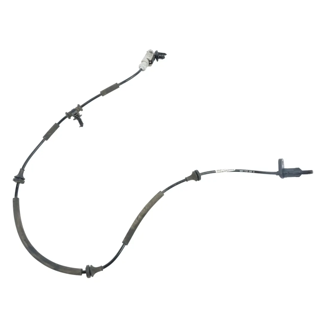 ABS Wheel Sensor Rear Right O/S to Land Rover Discovery Sport L550 with Part number M8D2-2C190-CC Land Rover Discovery Sport L550 ABS Wheel Sensor Rear Right O/S - SKU M8D2-2C190-CC - Part number M8D2-2C190-CC