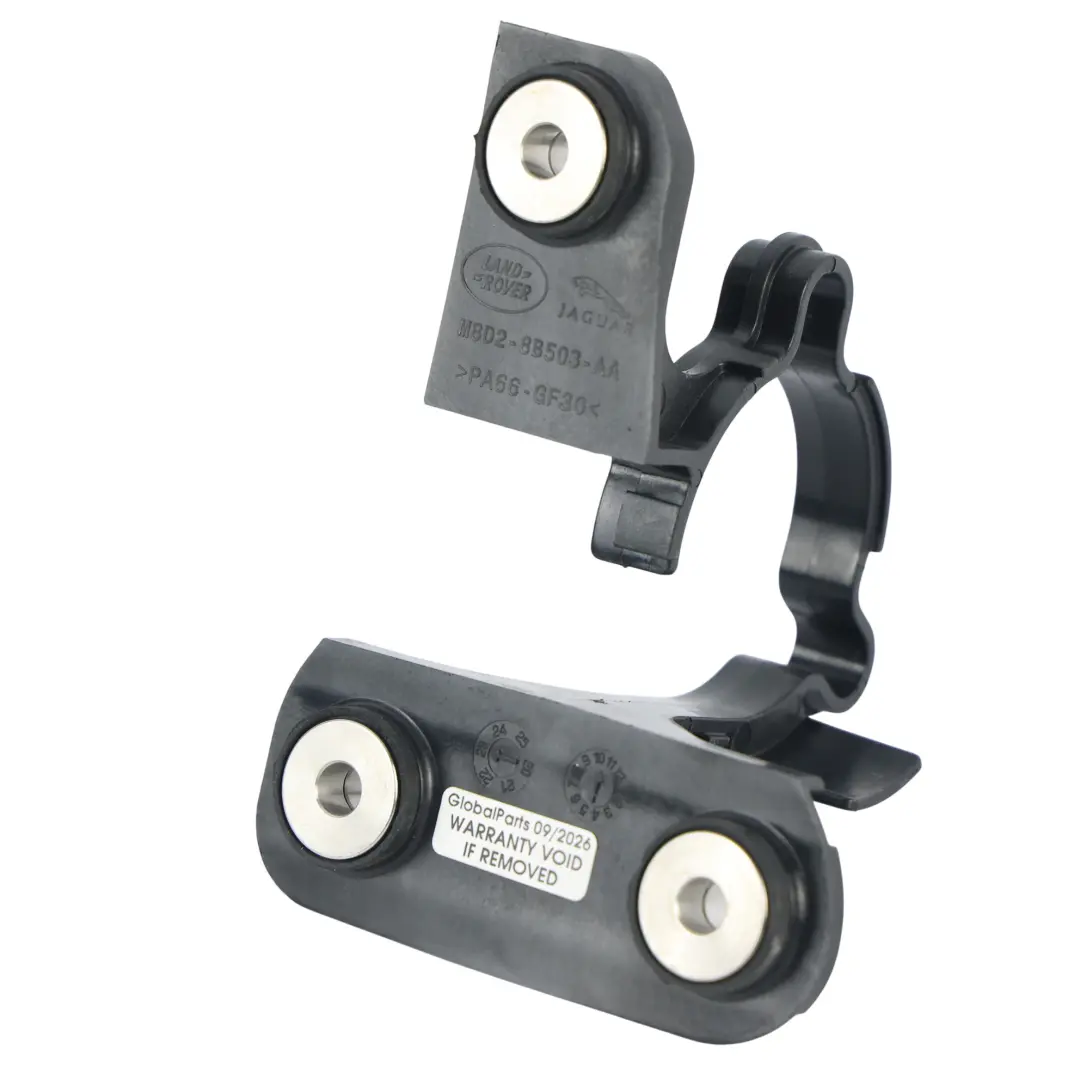 Land Rover Discovery Sport L550 Supporto Staffa Pompa Acqua - SKU M8D2-8B503-AA - Numero di parte M8D2-8B503-AA