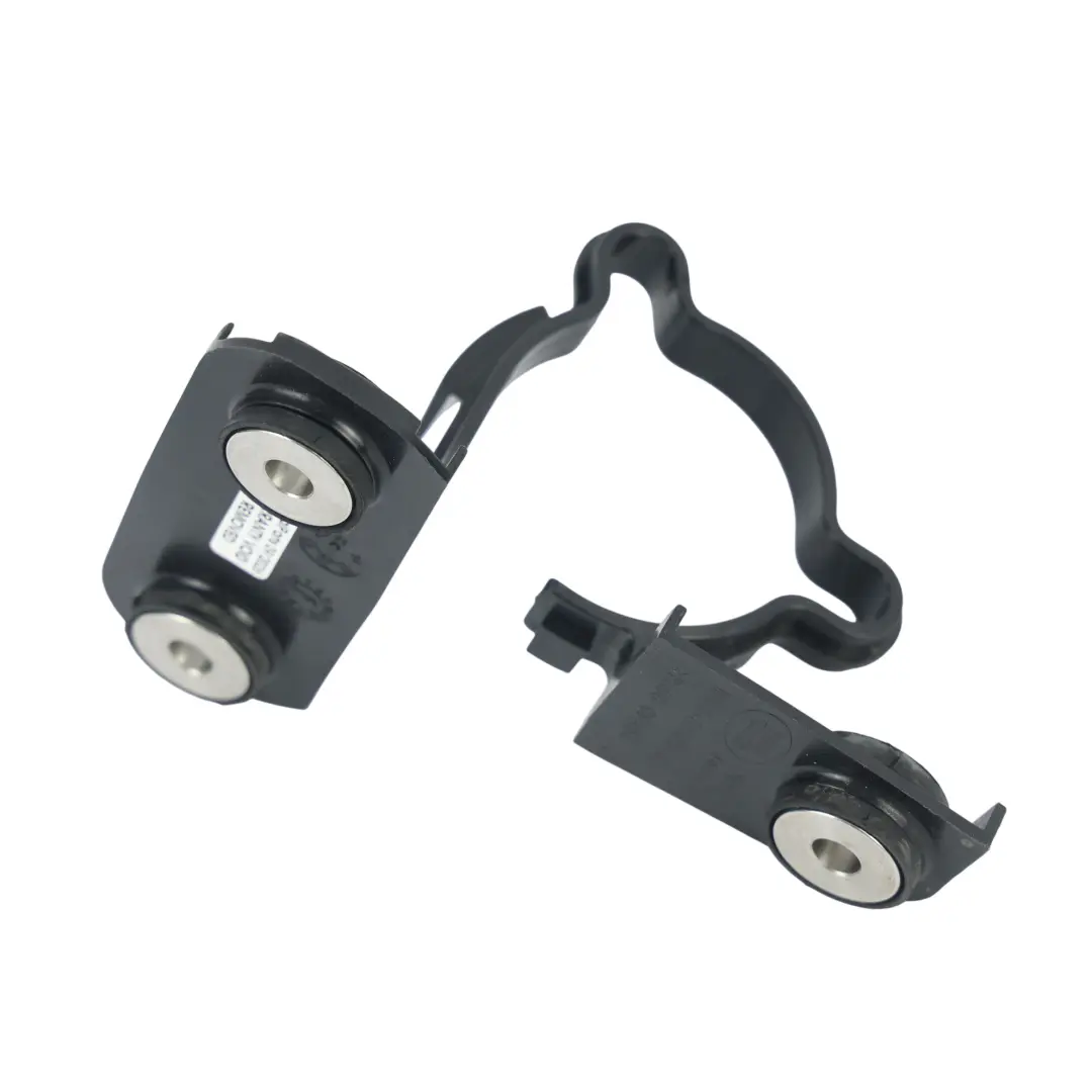 Land Rover Discovery Sport L550 Supporto Staffa Pompa Acqua - SKU M8D2-8B503-AA - Numero di parte M8D2-8B503-AA