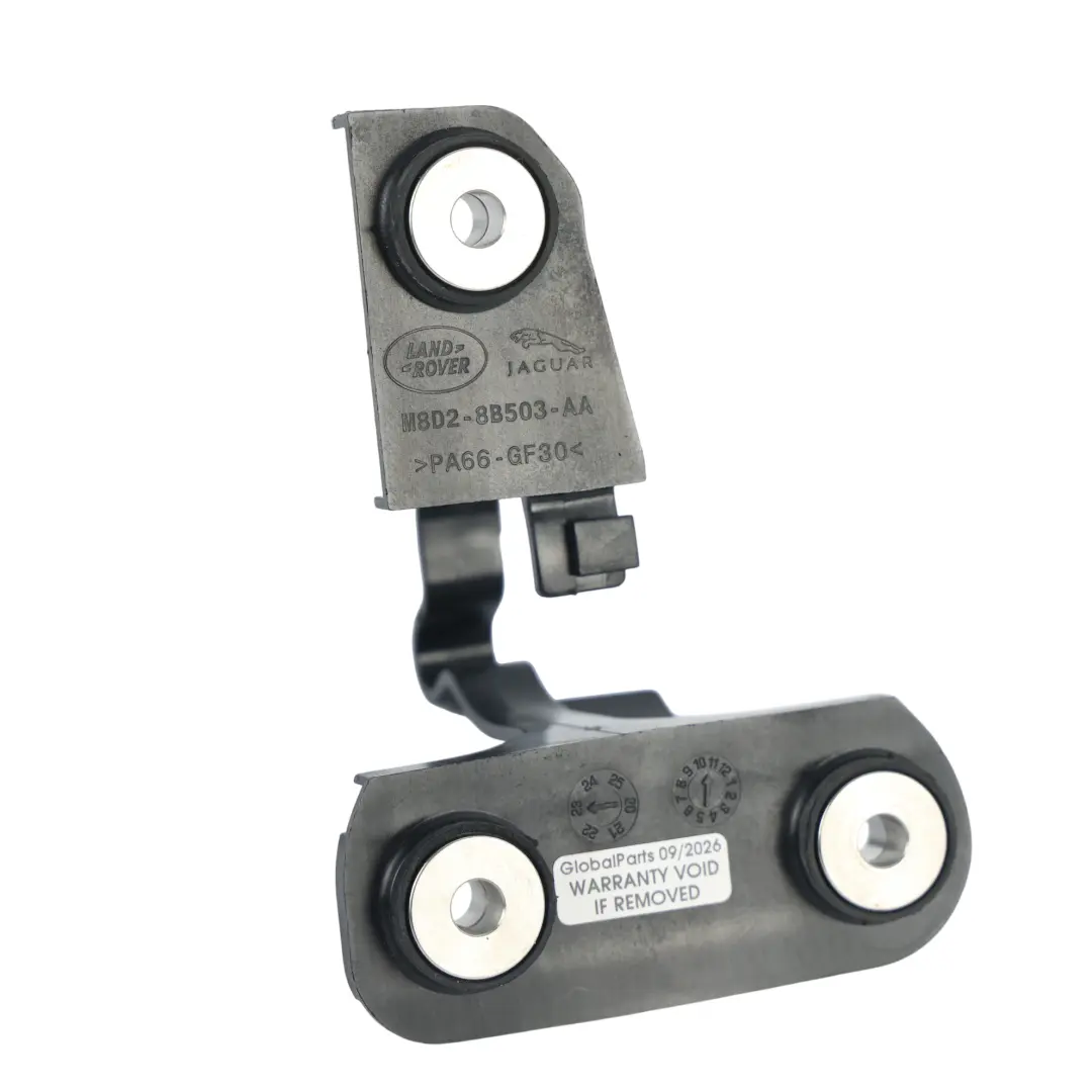 Land Rover Discovery Sport L550 Soporte Bracket Bomba Agua - SKU M8D2-8B503-AA - Número de pieza M8D2-8B503-AA
