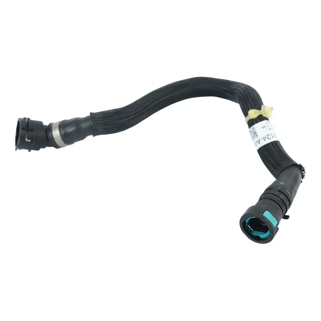 Tubo Acqua 1.5 PHEV per Land Rover Discovery Sport L550 con numero di parte M8D2-8D124-AA Land Rover Discovery Sport L550 Tubo Acqua 1.5 PHEV - SKU M8D2-8D124-AA - Numero di parte M8D2-8D124-AA