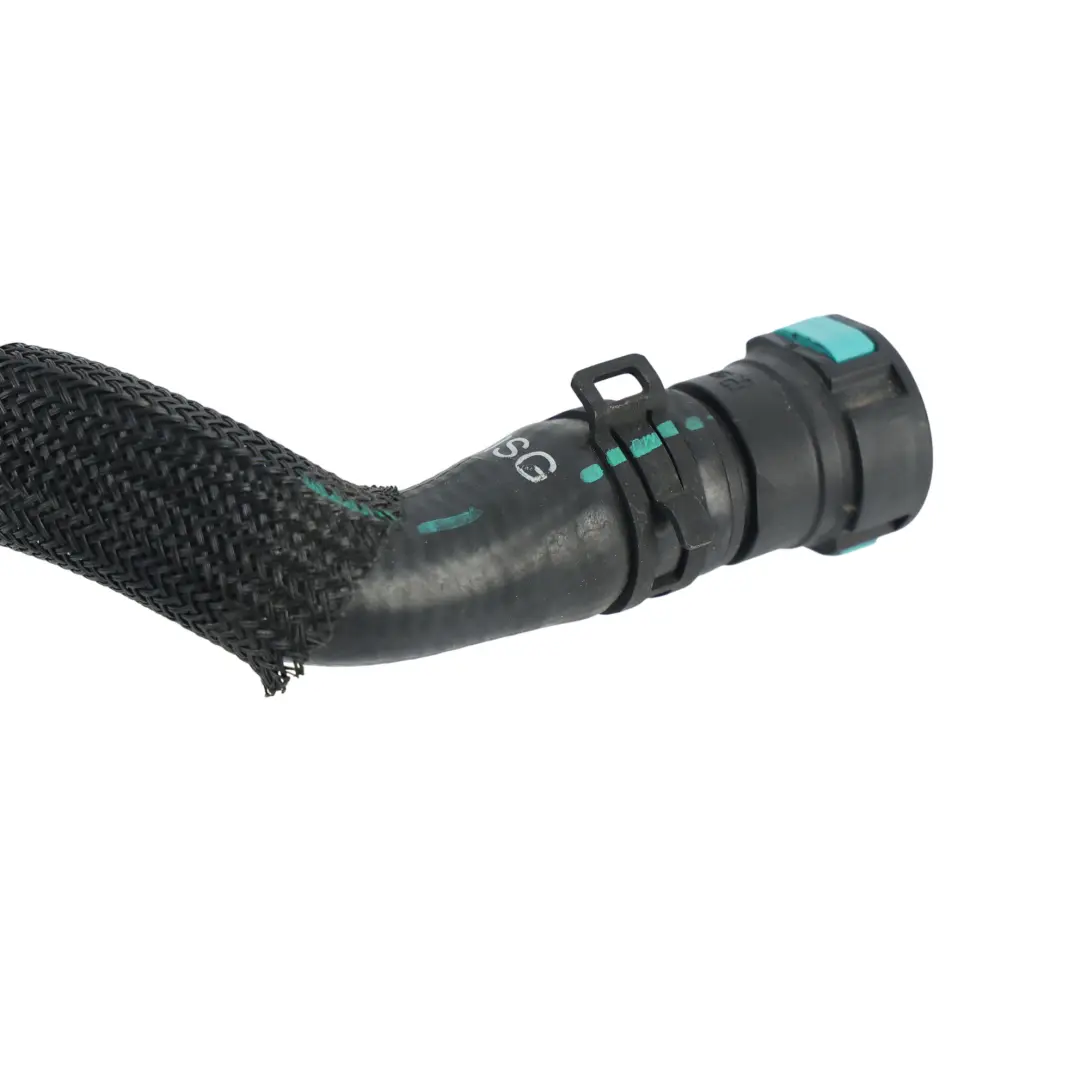 Coolant Water Hose Pipe 1.5 PHEV to Land Rover Discovery Sport L550 with Part number M8D2-8D124-AA Land Rover Discovery Sport L550 Coolant Water Hose Pipe 1.5 PHEV - SKU M8D2-8D124-AA - Part number M8D2-8D124-AA