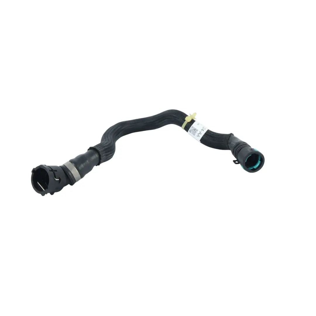 Coolant Water Hose Pipe 1.5 PHEV to Land Rover Discovery Sport L550 with Part number M8D2-8D124-AA Land Rover Discovery Sport L550 Coolant Water Hose Pipe 1.5 PHEV - SKU M8D2-8D124-AA - Part number M8D2-8D124-AA