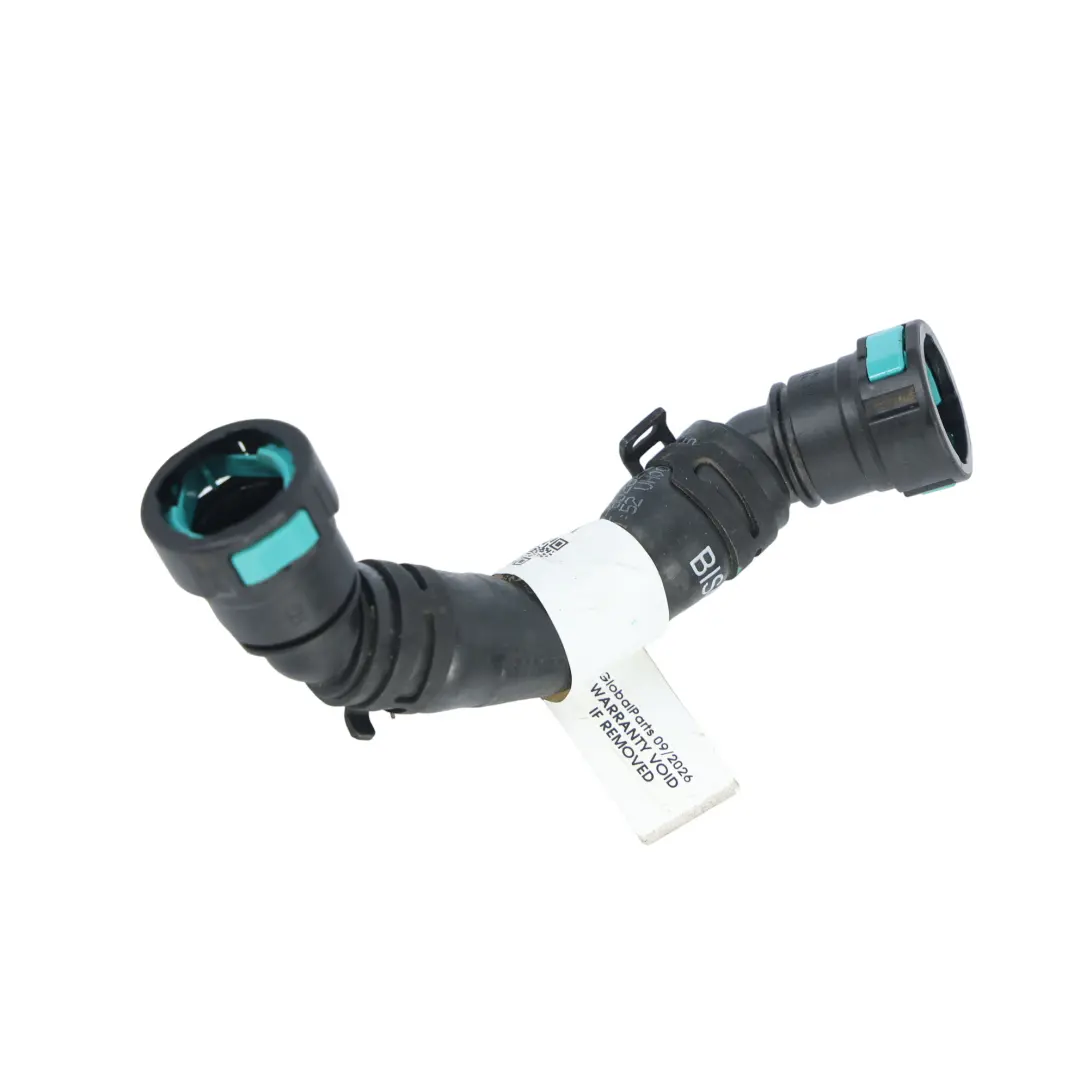 Manguera Refrigerante Batería para Land Rover Discovery Sport L550 con número de pieza M8D2-8D282-AA Land Rover Discovery Sport L550 Manguera Refrigerante Batería - SKU M8D2-8D282-AA - Número de pieza M8D2-8D282-AA