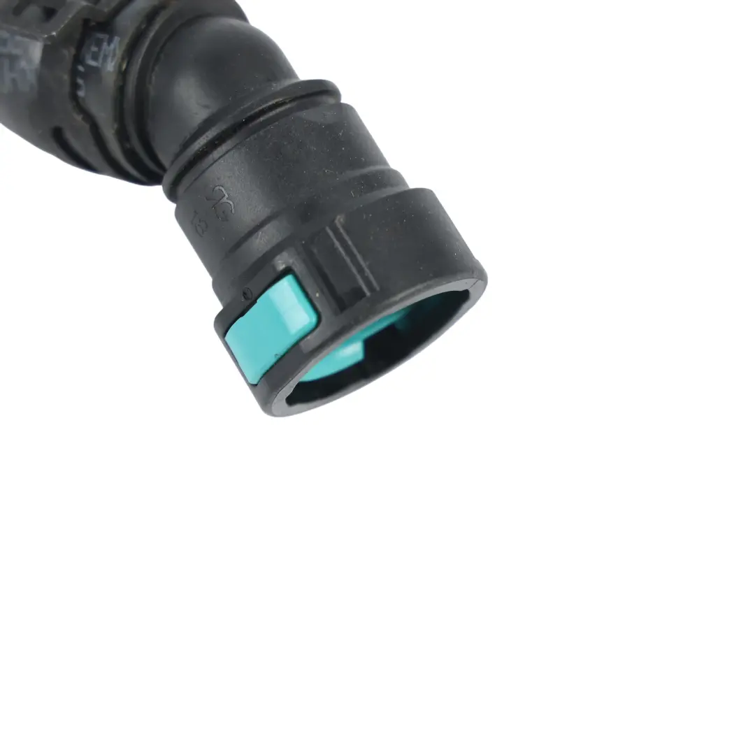 Coolant Hose Pipe Line to Land Rover Discovery Sport L550 Battery with Part number M8D2-8D282-AA Land Rover Discovery Sport L550 Battery Coolant Hose Pipe Line - SKU M8D2-8D282-AA - Part number M8D2-8D282-AA