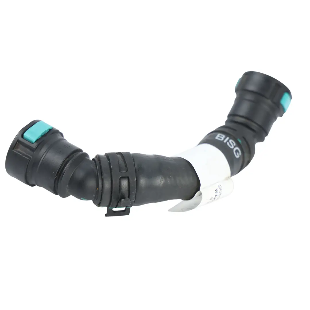 Manguera Refrigerante Batería para Land Rover Discovery Sport L550 con número de pieza M8D2-8D282-AA Land Rover Discovery Sport L550 Manguera Refrigerante Batería - SKU M8D2-8D282-AA - Número de pieza M8D2-8D282-AA