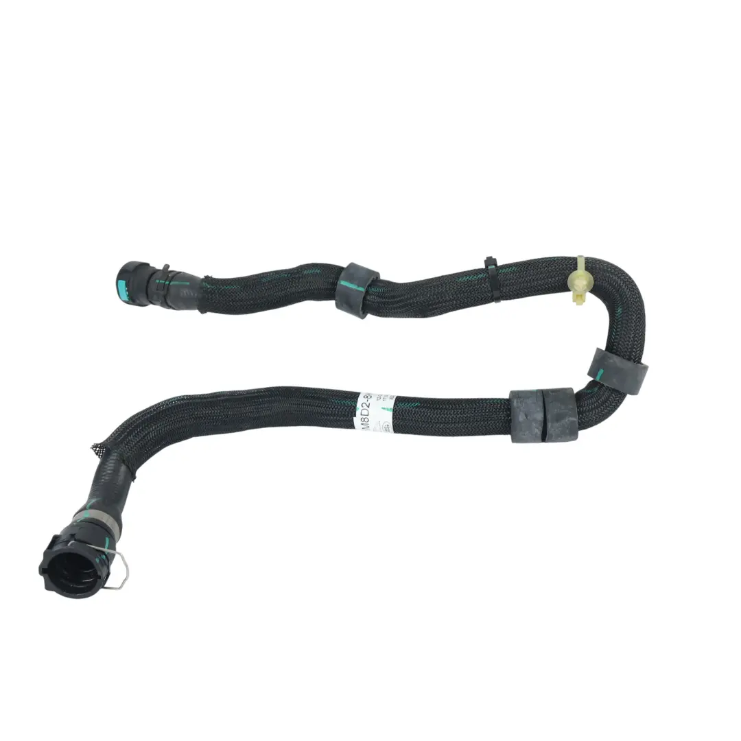 Land Rover Discovery Sport L550 Coolant Water Hose Pipe 1.5 PHEV - SKU M8D2-8K561-AA - Part number M8D2-8K561-AA