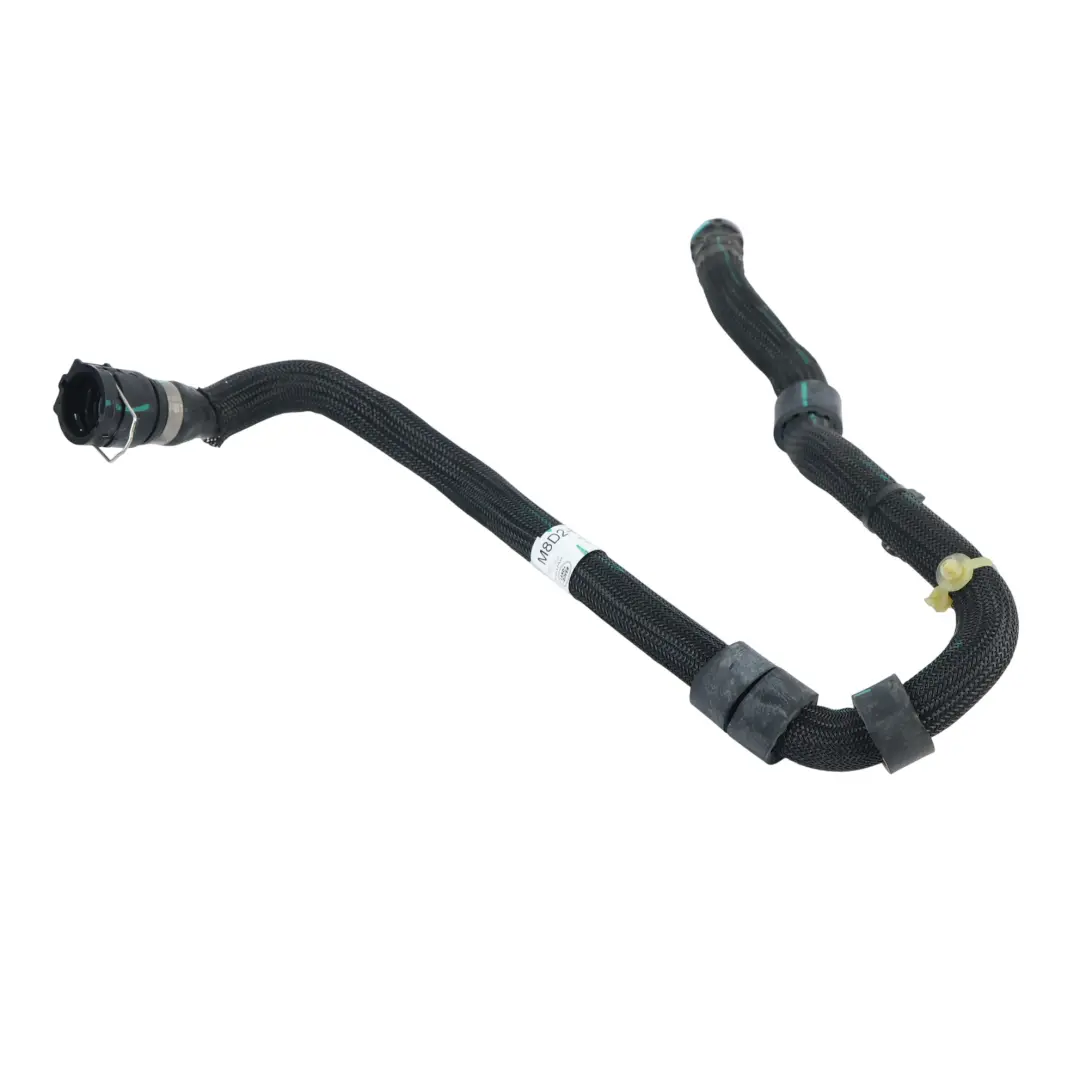 Land Rover Discovery Sport L550 Tubo Acqua 1.5 PHEV - SKU M8D2-8K561-AA - Numero di parte M8D2-8K561-AA