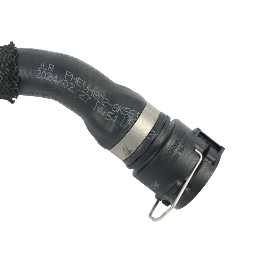 Tubo Acqua 1.5 PHEV per Land Rover Discovery Sport L550 con numero di parte M8D2-8K561-AA Land Rover Discovery Sport L550 Tubo Acqua 1.5 PHEV - SKU M8D2-8K561-AA - Numero di parte M8D2-8K561-AA