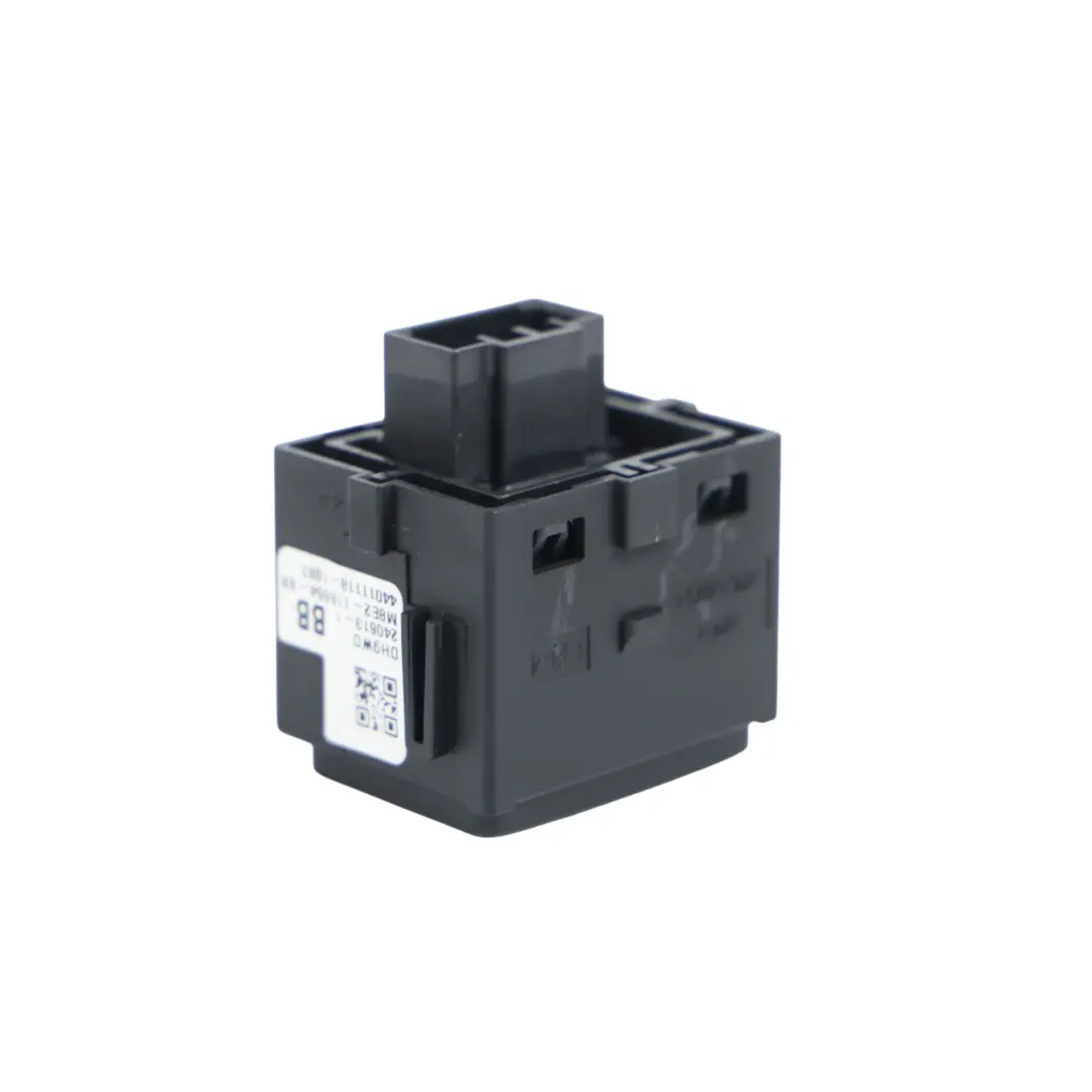 Boot Trunk Lid Tailgate Open Switch to Land Range Rover Evoque L551 with Part number M8E2-11B654-BB Land Range Rover Evoque L551 Boot Trunk Lid Tailgate Open Switch - SKU M8E2-11B654-BB - Part number M8E2-11B654-BB