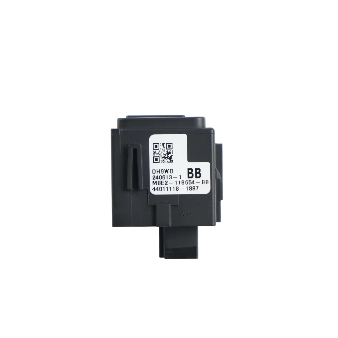 Land Range Rover Evoque L551 Boot Trunk Lid Tailgate Open Switch - SKU M8E2-11B654-BB - Part number M8E2-11B654-BB