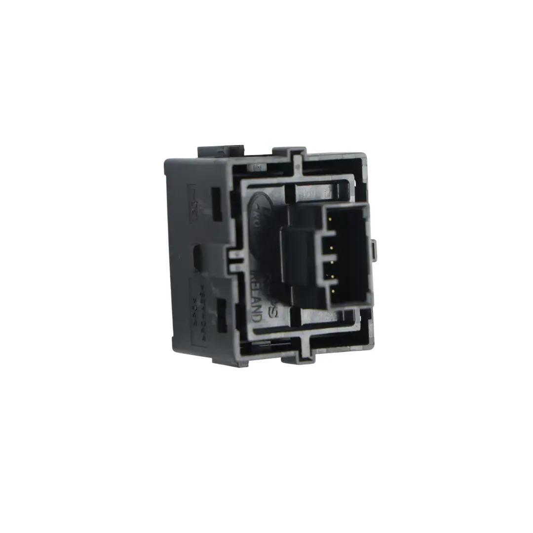 Boot Trunk Lid Tailgate Open Switch to Land Range Rover Evoque L551 with Part number M8E2-11B654-BB Land Range Rover Evoque L551 Boot Trunk Lid Tailgate Open Switch - SKU M8E2-11B654-BB - Part number M8E2-11B654-BB