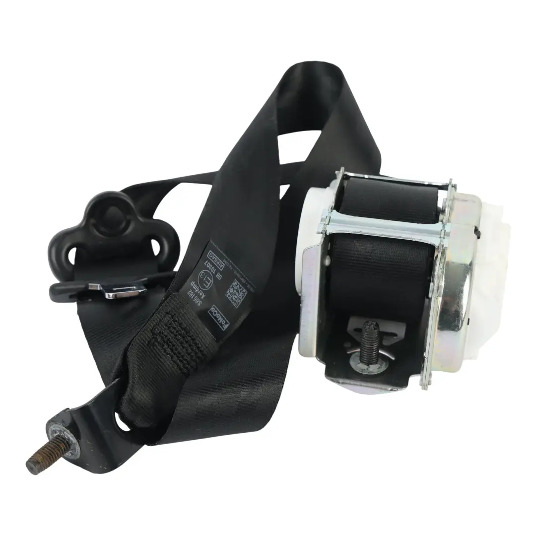 Ford Ranger Front Seat Seat Belt Left N/S - SKU MB3B-26612D65-CC - Part number MB3B-26612D65-CC