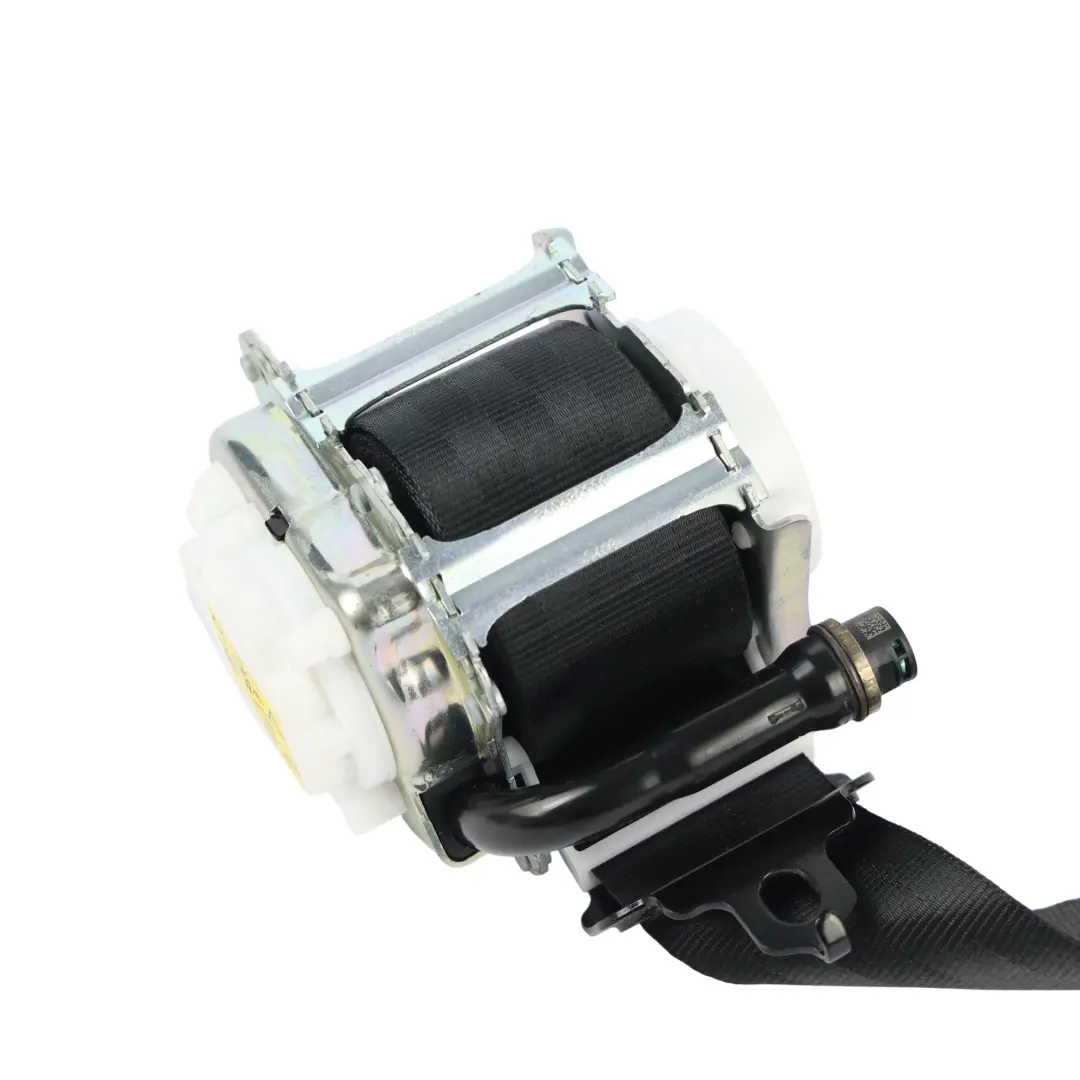 Front Seat Seat Belt Left N/S to Ford Ranger with Part number MB3B-26612D65-CC Ford Ranger Front Seat Seat Belt Left N/S - SKU MB3B-26612D65-CC - Part number MB3B-26612D65-CC
