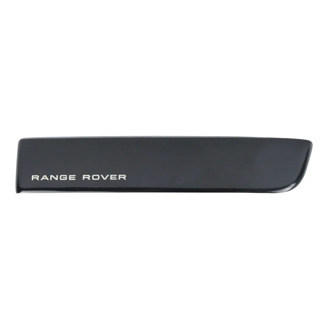 Moldura Panel Cubierta Interior Derecha para Land Rover Range Rover L322 con número de pieza MC06011209 Land Rover Range Rover L322 Moldura Panel Cubierta Interior Derecha - SKU MC06011209 - Número de pieza MC06011209