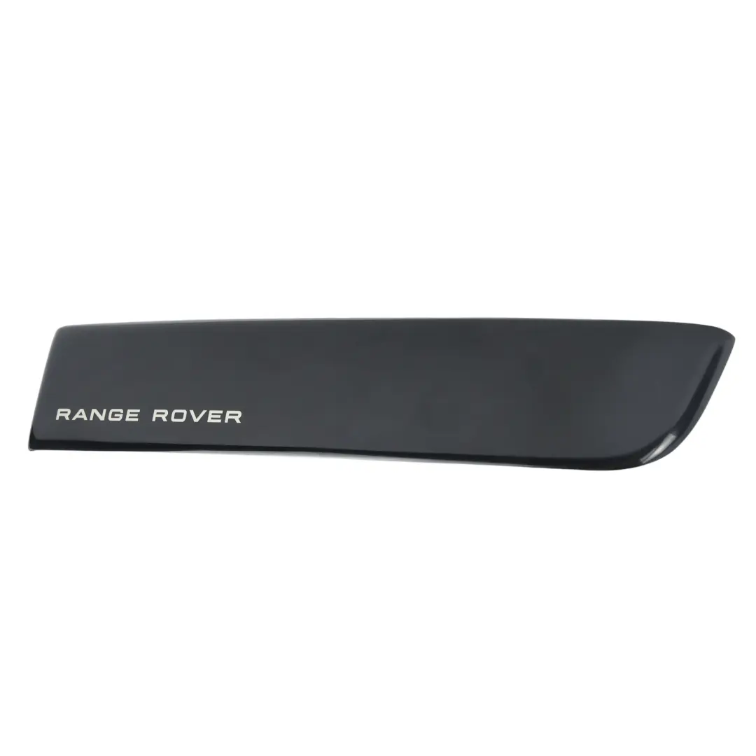 Moldura Panel Cubierta Interior Derecha para Land Rover Range Rover L322 con número de pieza MC06011209 Land Rover Range Rover L322 Moldura Panel Cubierta Interior Derecha - SKU MC06011209 - Número de pieza MC06011209
