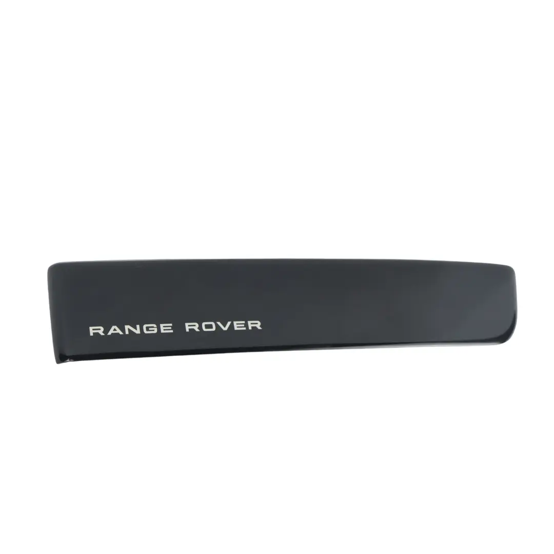 Land Rover Range Rover L322 Moldura Panel Cubierta Interior Derecha - SKU MC06011209 - Número de pieza MC06011209