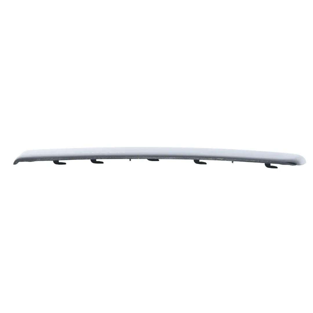 Land Rover Range Rover L322 Interior Trim Strip Panel Cover Right O/S - SKU MC06011209 - Part number MC06011209
