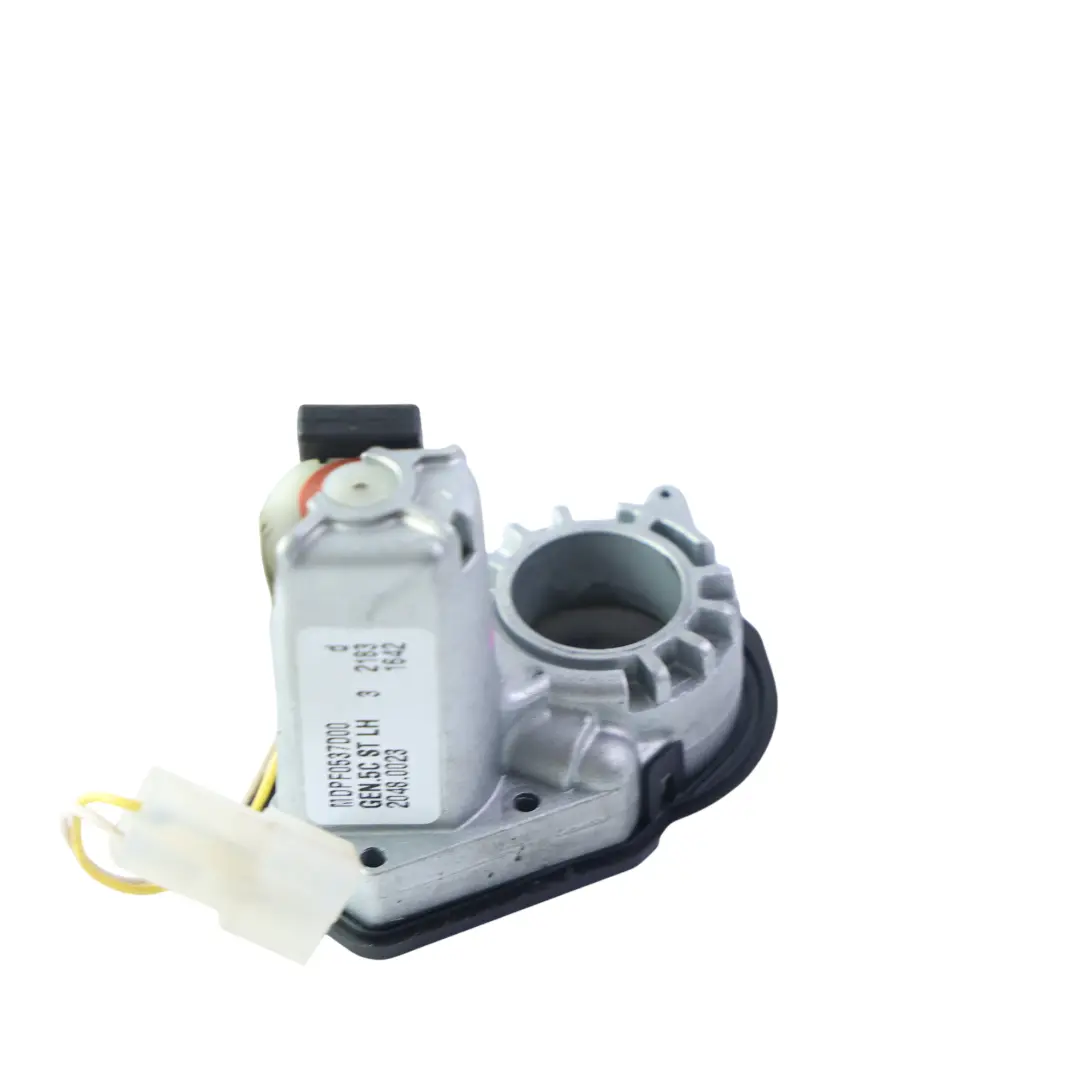 Motore Attuatore Specchietto Retrovisore Ripiegabile per Audi A5 F5 con numero di parte MDPF0537D00 Audi A5 F5 Motore Attuatore Specchietto Retrovisore Ripiegabile - SKU MDPF0537D00 - Numero di parte MDPF0537D00