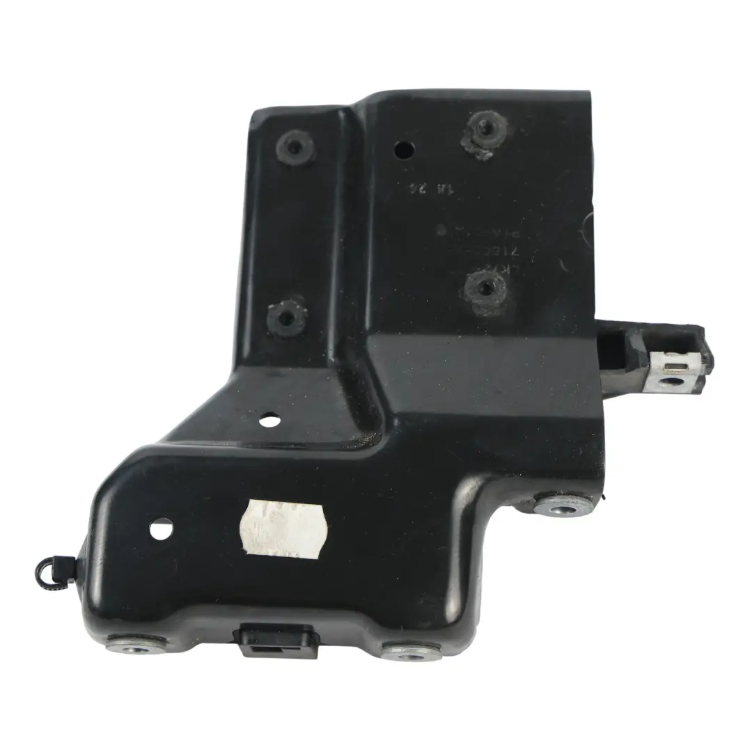 Headlight Mount Bracket Front Right O/S to Land Rover Discovery L550 with Part number MK72-002A56-AB Land Rover Discovery L550 Headlight Mount Bracket Front Right O/S - SKU MK72-002A56-AB - Part number MK72-002A56-AB