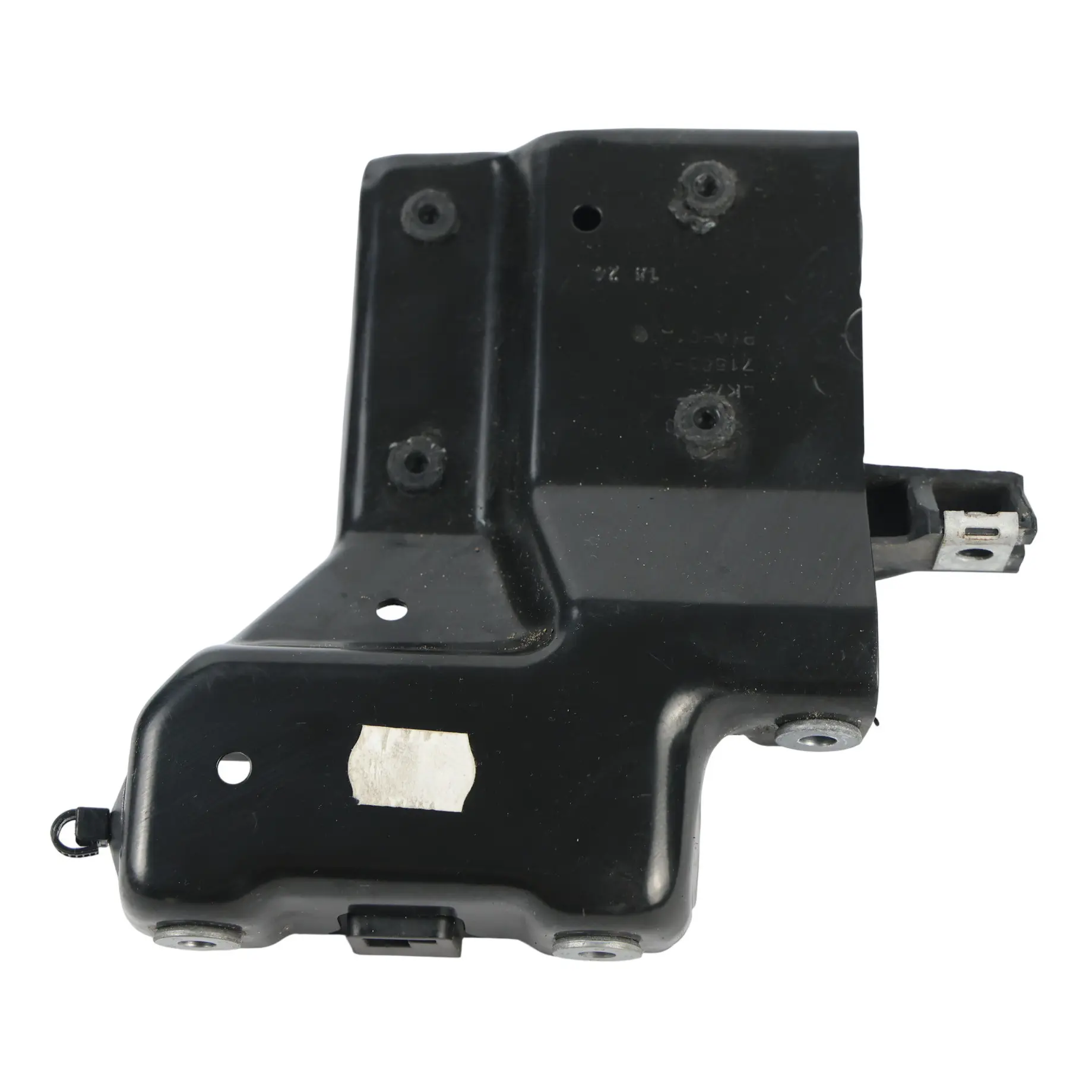 Land Rover Discovery L550 Headlight Mount Bracket Front Right O/S MK72-002A56-AB