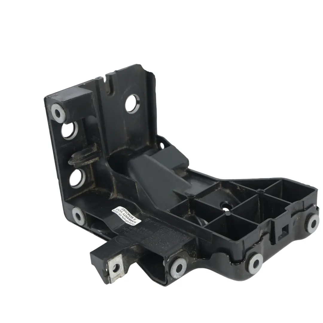 Headlight Mount Bracket Front Right O/S to Land Rover Discovery L550 with Part number MK72-002A56-AB Land Rover Discovery L550 Headlight Mount Bracket Front Right O/S - SKU MK72-002A56-AB - Part number MK72-002A56-AB