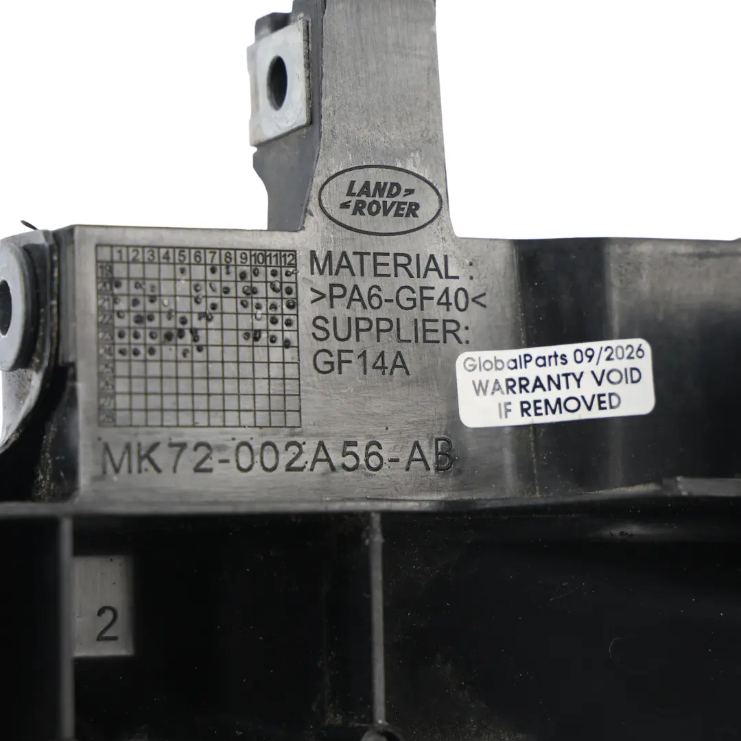 Land Rover Discovery L550 Headlight Mount Bracket Front Right O/S - SKU MK72-002A56-AB - Part number MK72-002A56-AB