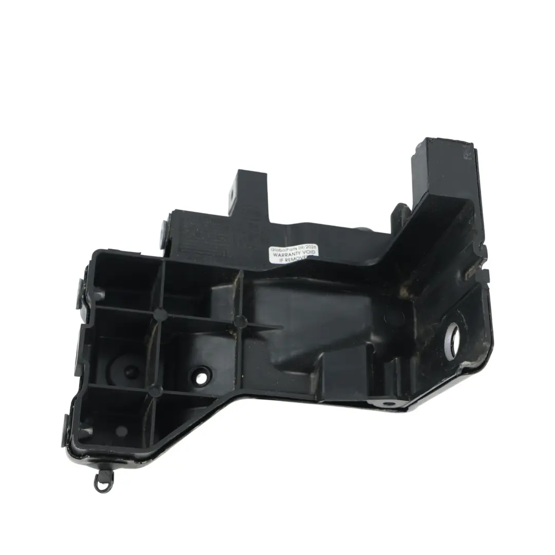 Headlight Mount Bracket Front Right O/S to Land Rover Discovery L550 with Part number MK72-002A56-AB Land Rover Discovery L550 Headlight Mount Bracket Front Right O/S - SKU MK72-002A56-AB - Part number MK72-002A56-AB