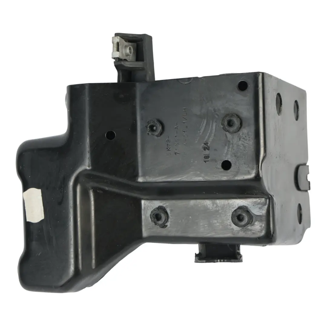 Headlight Mount Bracket Front Left N/S to Land Rover Discovery L550 with Part number MK72-002A57-AB Land Rover Discovery L550 Headlight Mount Bracket Front Left N/S - SKU MK72-002A57-AB - Part number MK72-002A57-AB