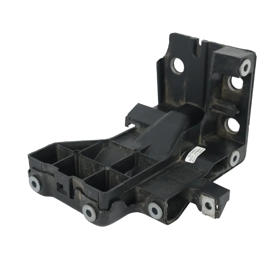 Headlight Mount Bracket Front Left N/S to Land Rover Discovery L550 with Part number MK72-002A57-AB Land Rover Discovery L550 Headlight Mount Bracket Front Left N/S - SKU MK72-002A57-AB - Part number MK72-002A57-AB