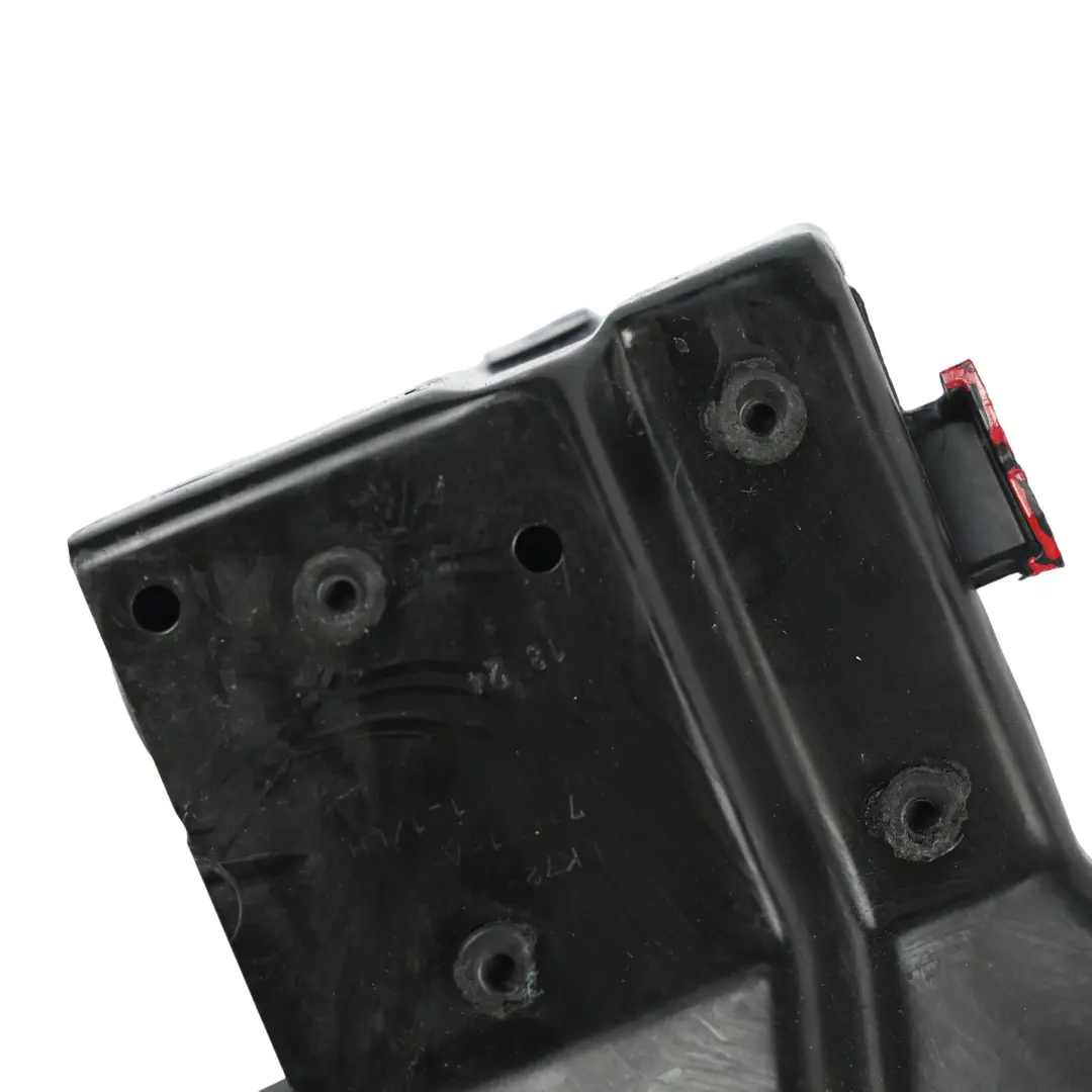 Land Rover Discovery L550 Headlight Mount Bracket Front Left N/S - SKU MK72-002A57-AB - Part number MK72-002A57-AB