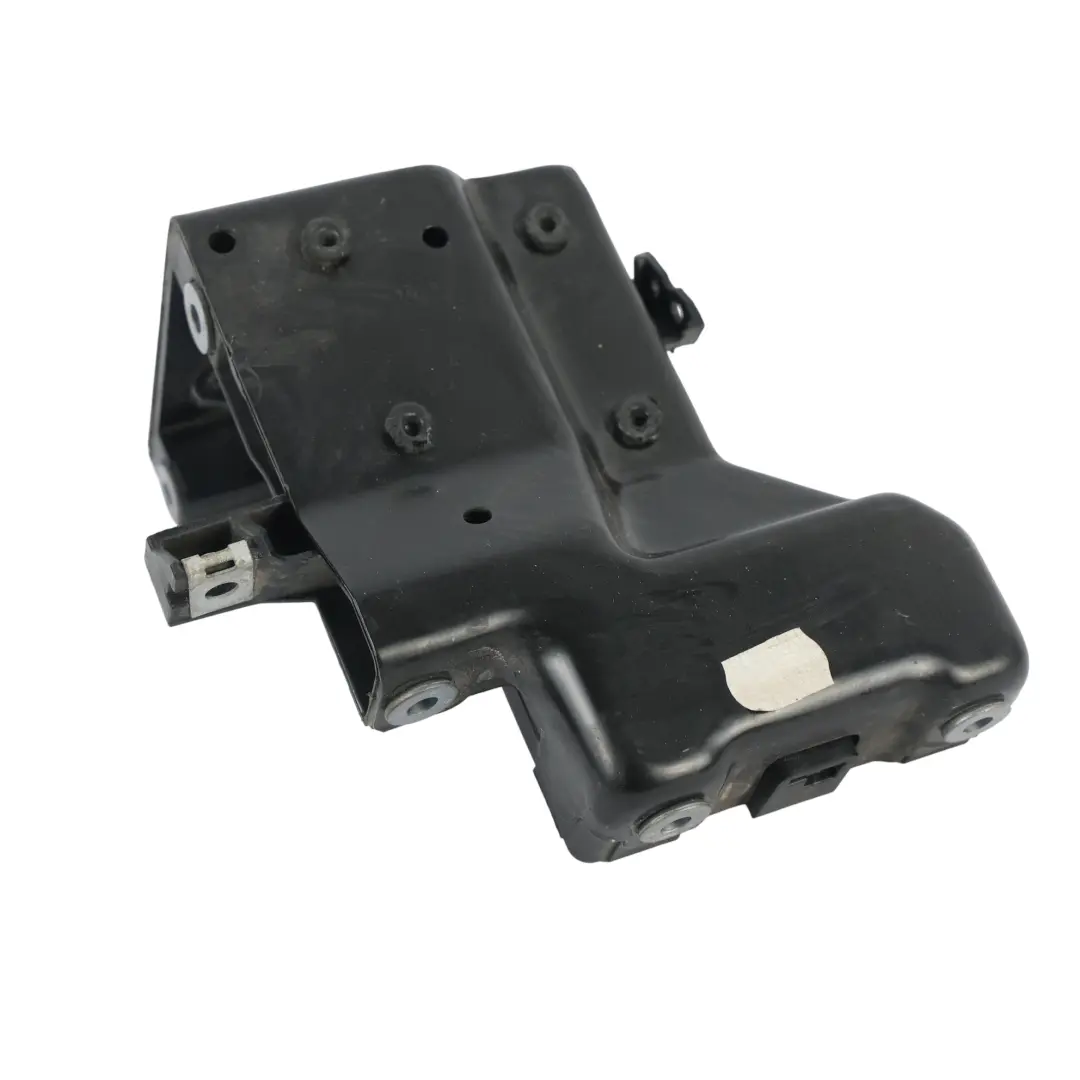 Headlight Mount Bracket Front Left N/S to Land Rover Discovery L550 with Part number MK72-002A57-AB Land Rover Discovery L550 Headlight Mount Bracket Front Left N/S - SKU MK72-002A57-AB - Part number MK72-002A57-AB