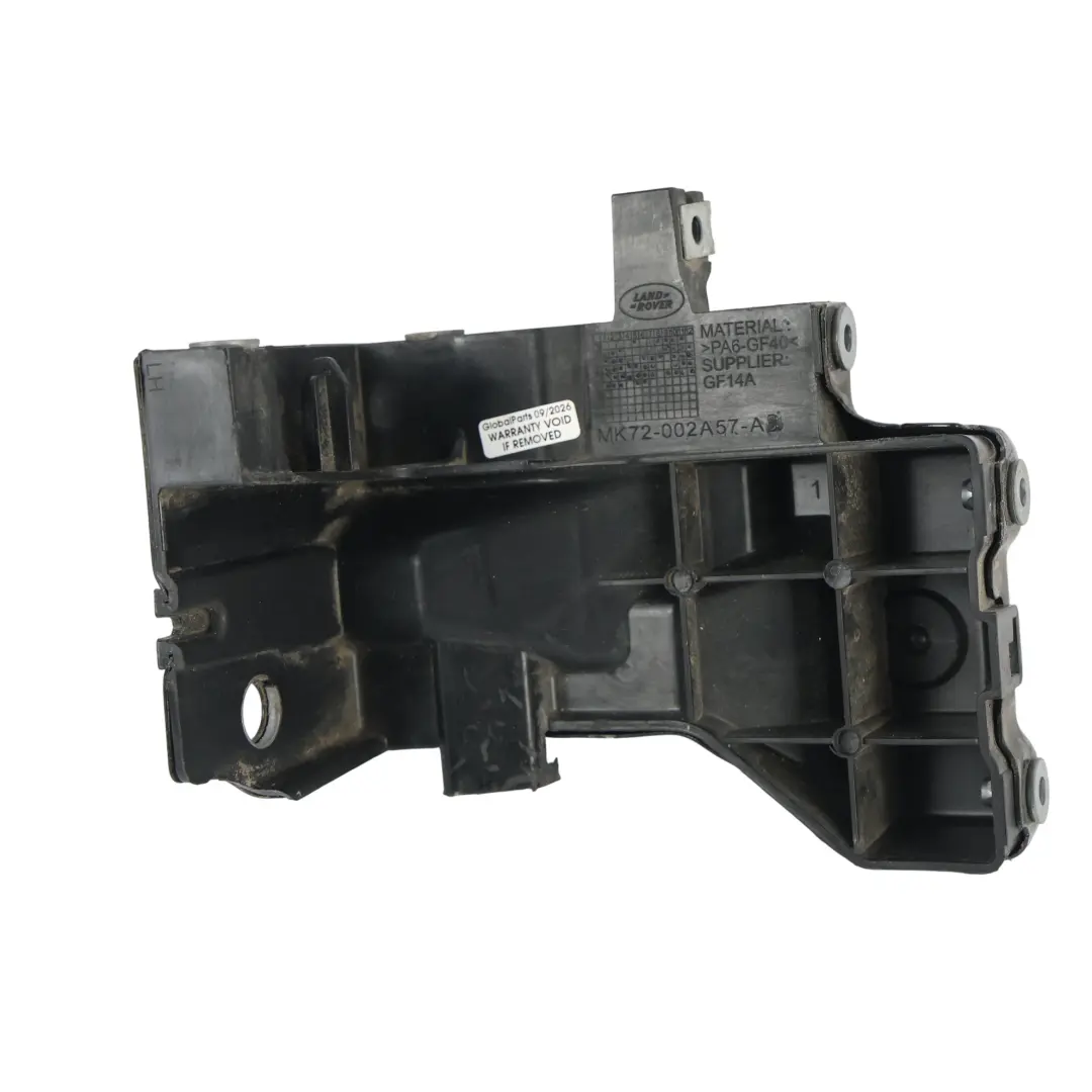 Land Rover Discovery L550 Headlight Mount Bracket Front Left N/S - SKU MK72-002A57-AB - Part number MK72-002A57-AB