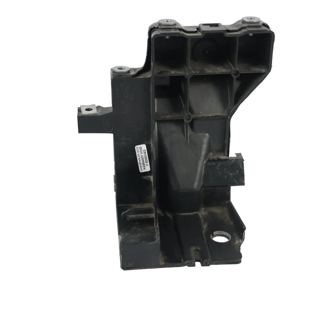 Headlight Mount Bracket Front Left N/S to Land Rover Discovery L550 with Part number MK72-002A57-AB Land Rover Discovery L550 Headlight Mount Bracket Front Left N/S - SKU MK72-002A57-AB - Part number MK72-002A57-AB
