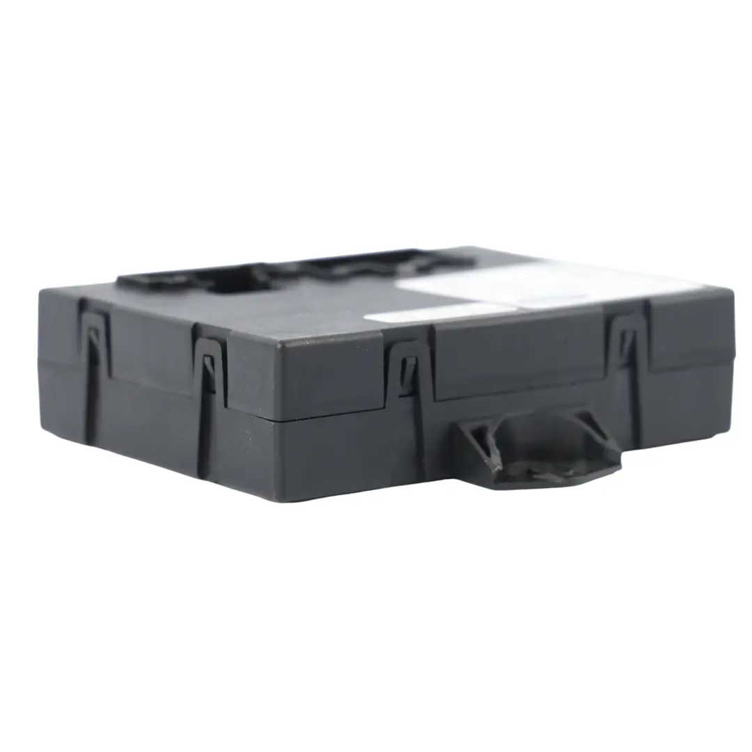 Land Rover Discovery Sport L550 Módulo Control Portón Trasero ECU - SKU MK72-14B673-AB - Número de pieza MK72-14B673-AB