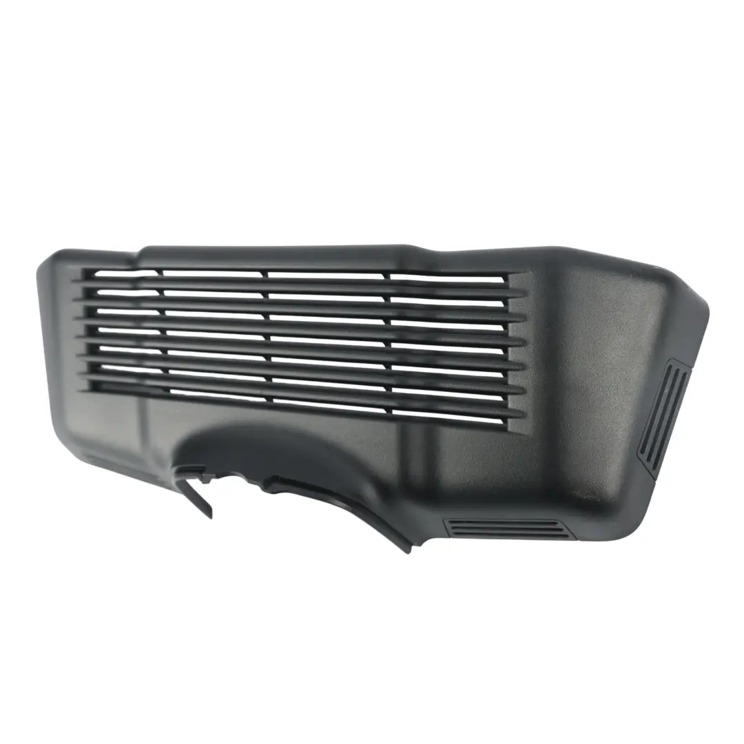 Interior Mirror Cover Trim Panel to Land Rover Discovery Sport L550 with Part number MK72-17D737-AD Land Rover Discovery Sport L550 Interior Mirror Cover Trim Panel - SKU MK72-17D737-AD - Part number MK72-17D737-AD