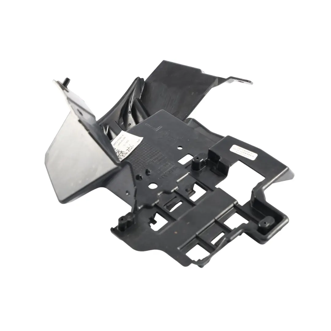 Bumper Bracket Mount Left N/S to Land Rover Discovery Sport L550 Rear with Part number MK72-17E801-A Land Rover Discovery Sport L550 Rear Bumper Bracket Mount Left N/S - SKU MK72-17E801-A - Part number MK72-17E801-A