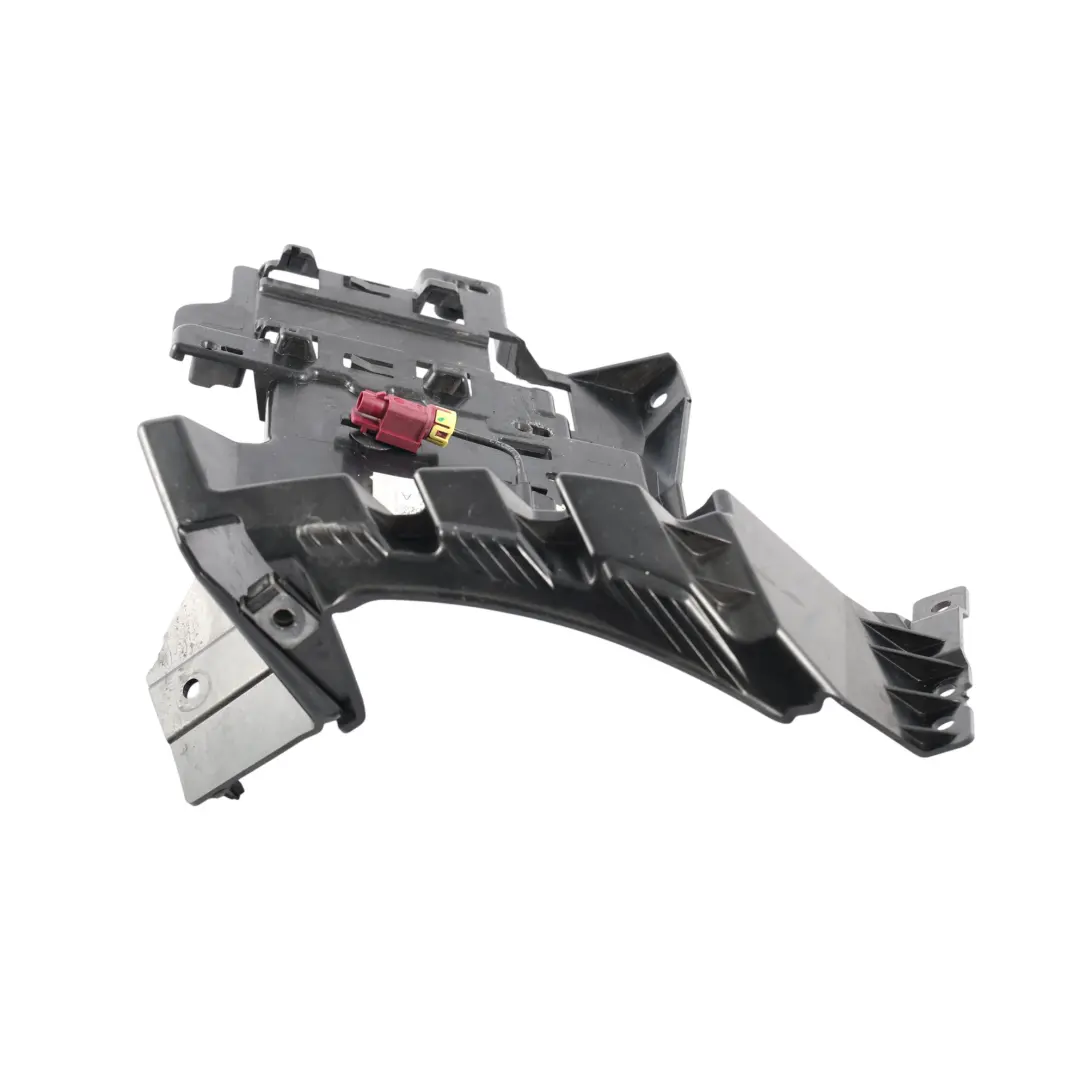 Land Rover Discovery Sport L550 Rear Bumper Bracket Mount Left N/S - SKU MK72-17E801-A - Part number MK72-17E801-A