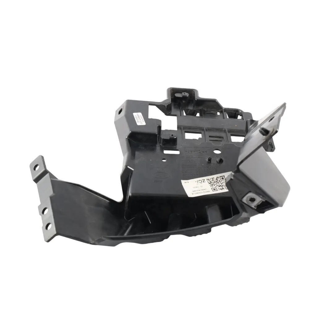 Bumper Bracket Mount Left N/S to Land Rover Discovery Sport L550 Rear with Part number MK72-17E801-A Land Rover Discovery Sport L550 Rear Bumper Bracket Mount Left N/S - SKU MK72-17E801-A - Part number MK72-17E801-A