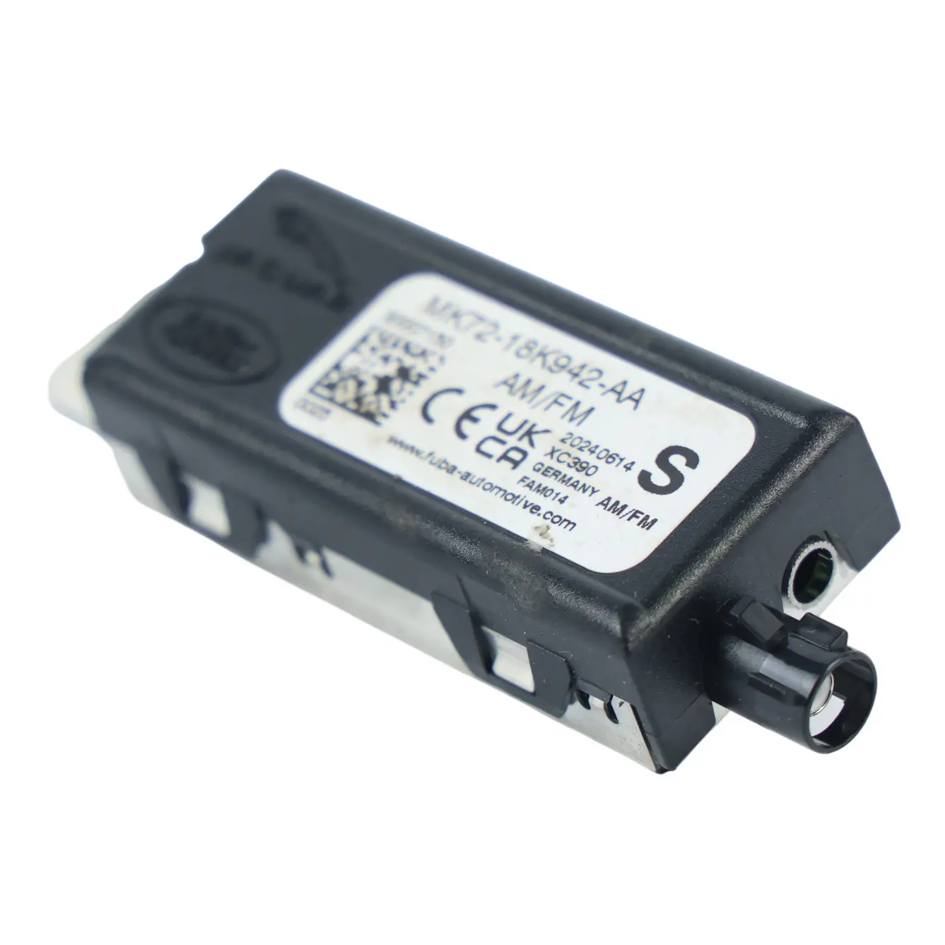 Land Rover Sport L550 Módulo Control Antena MK72-18K942-AA