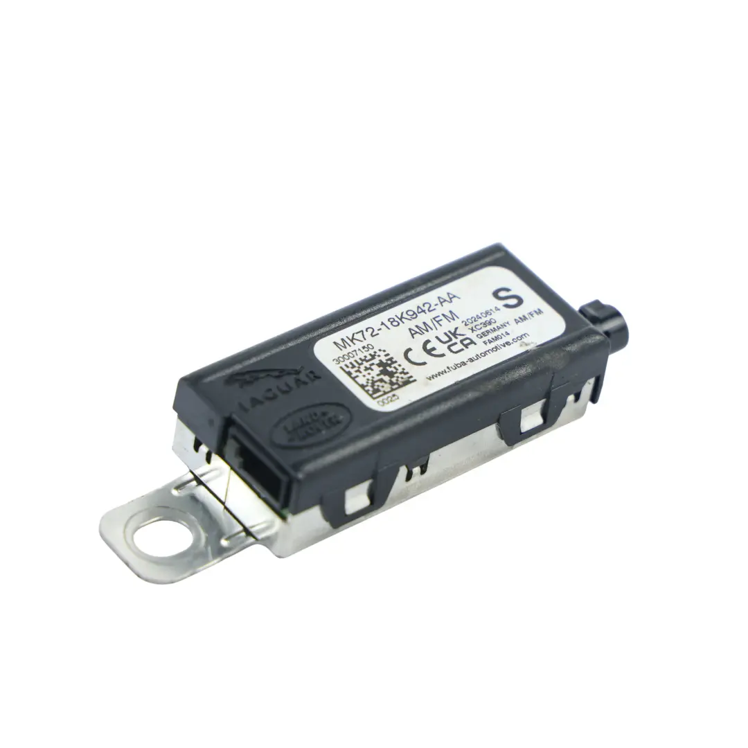 Moduł Sterowania Anteny do Land Rover Sport L550 o numerze MK72-18K942-AA Land Rover Sport L550 Moduł Sterowania Anteny - SKU MK72-18K942-AA - Numer Części MK72-18K942-AA